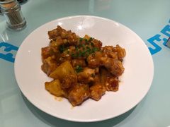 -王庄阿咪海鲜大排档(象园店)