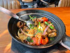 -旺爷砂锅·茶作(国贸城店)