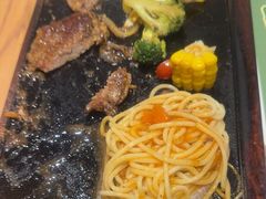 -豪客来牛排(成都锦江大融城店)