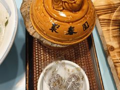 -安泰楼·佛跳墙创始人·传统闽味早茶·酒楼(三坊七巷闽菜地标店)