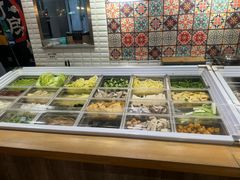 -拿渡·水煮鱼麻辣香锅(王府井奥莱·香江小镇店)