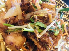 -无锡君来洲际酒店