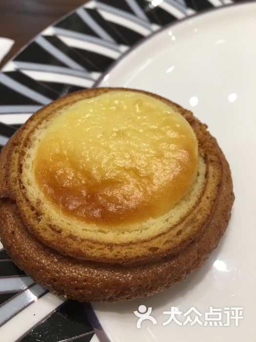 strasbourg 思特堡(太阳宫凯德mall店)芝士巴姆图片 - 第199张