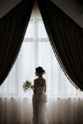 点击看大图 -Chic Bridal 熙可婚纱