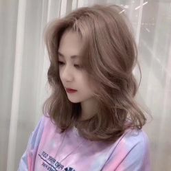 -Rise Hair上升造型