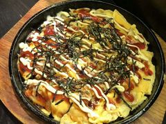 -角落里(中山公园店)