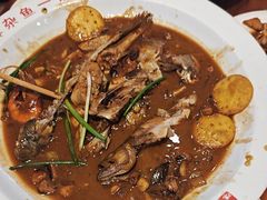 -渔家风味·鲅鱼水饺·央视展播·海鲜天津菜(开发区店)