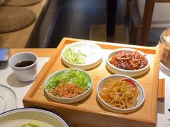 -吴家·淮扬小馆(世纪金源店)