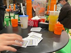 -海底捞火锅(万达坊店)