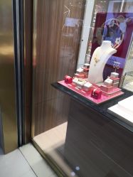 -老庙黄金(龙之梦购物公园店)