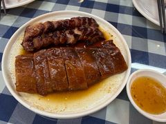 -肥田仔·香港大排档(静安寺店)