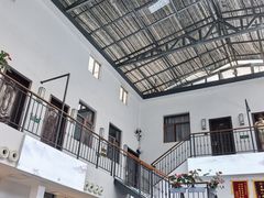 -刘家大院餐厅