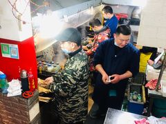 -十里铺铁板鱿鱼