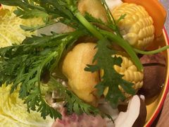 -沼津港精致料理·寿喜烧·烧鸟(龙湖南桥天街日料榜单店)