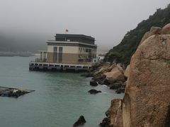 -东澳岛