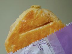 -长发西饼(临顿路店)