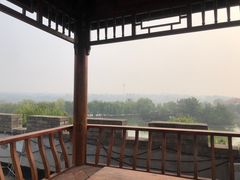 -洛阳马蹄泉旅游度假村