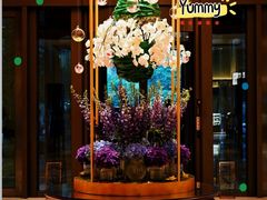 -杭州城中香格里拉大酒店