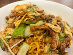 -寻裕记·现炒浇头面(人民广场店)