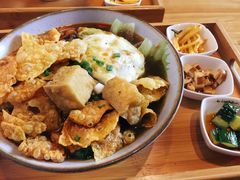 原味螺蛳粉-陈记柳州螺蛳粉(大坪店)