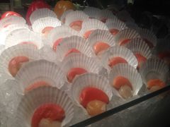 -君悦酒店·乐厨·高空自助餐(青年大街店)
