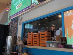 -撒拉花儿·新疆菜·清真(太阳宫店)