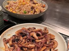 -大渔铁板烧(中山路八佰伴店)