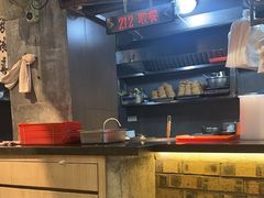 -螺小胖柳州螺蛳粉(钟楼总店)