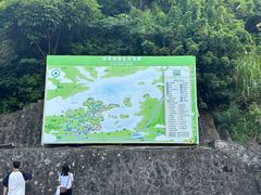 -广州市流溪河国家森林公园