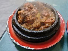 -石锅坛肉(广场店)