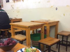 -炒豆合作社(东四总店)