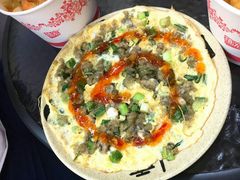-老闽味沙茶面·姜母鸭(传承35年曾厝垵店)