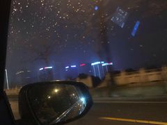 -尚贤河湿地
