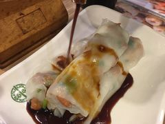 -添好运点心专门店(中环IFC店)
