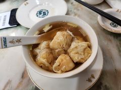 -麦奀云吞面世家(佐敦店)