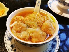 鲜虾云吞面-正斗·港式粤菜(SKLP店)