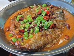-眉山小馆(华强广场店)