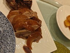 -全聚德(上海首店浦东店)