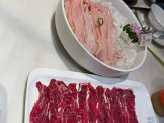 -围炉夜话·潮汕卤水火锅(榕江店)