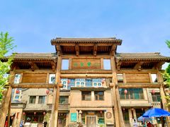 -唐山尚禾源旅游景区