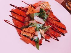 -Kathleen's Waitan 凯圣琳江景西餐厅(外滩店)