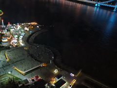 -大连君悦酒店 · VIVA(星海广场店)