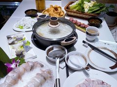 -沄记顺德菜打边炉(东直门店)