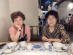 -小菜园新徽菜(芜湖镜湖苏宁店)