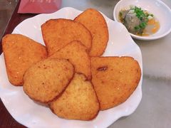 -惠丰涮肉馆(德宝新园店)