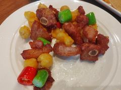 -日日鲜茶餐厅(小公园店)