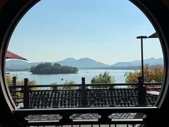 -楼外楼(西湖景区孤山路店)