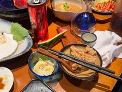 -千代武日本料理(开发区店)