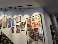 -和美电影艺术中心(万国城店)