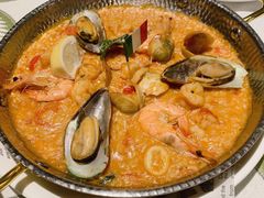 -一棵树·意大利西餐厅One Tree(新城店)